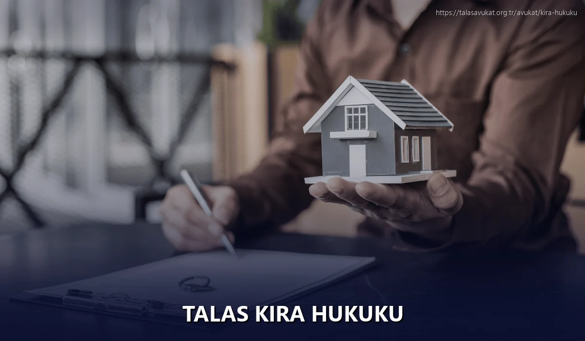 Talas Kira Hukuku