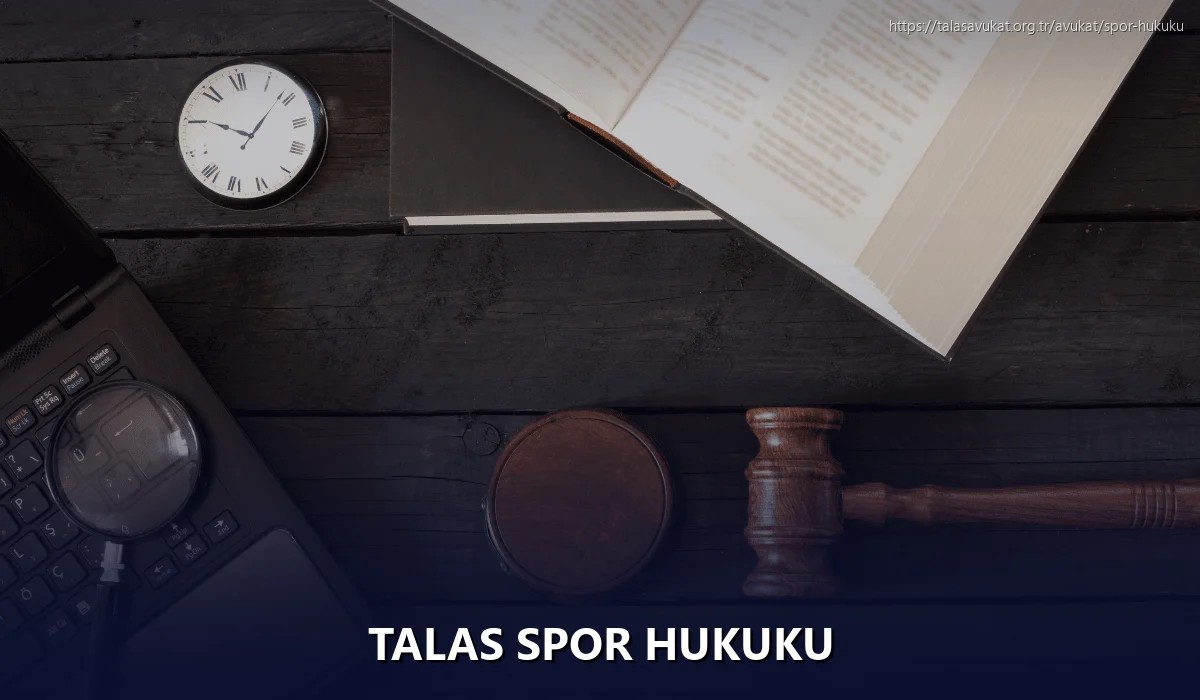 Talas Spor Hukuku